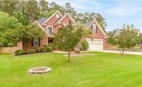 365 Barnsley Dr, Evans, GA 30809-8243
