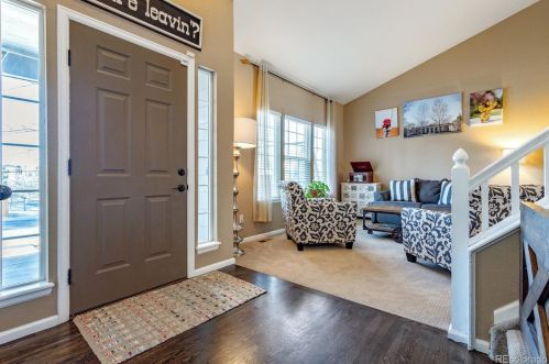 21705 Longs Peak Ln, Parker, CO 80138-8300