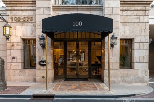 670 Caruso Ave, Glendale CA  91210-1519 exterior