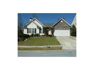 154 Skyline Vw, Dallas, GA 30157-7473