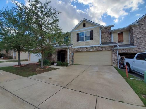 4171 Florence Dr, Irving TX  75038-1468 exterior