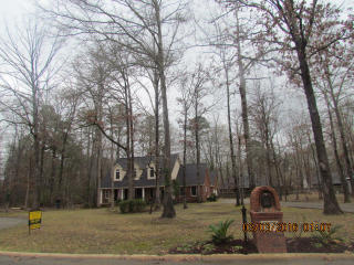 110 Hunters Ct, Meridian, AR 71635-3906