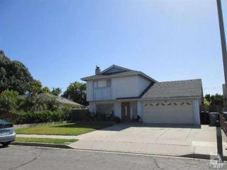 4530 San Simeon Dr, Oxnard, CA 93033-7208