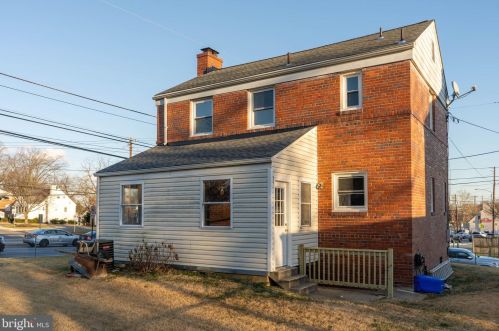 10026 Lorain Ave, Silver Spring MD  20901-2308 exterior