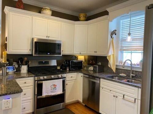 616 Cavanaugh Way, Evans GA 30809-5516 exterior