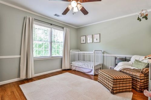 7225 Hunters Branch Dr, Atlanta GA  30328-1718 exterior