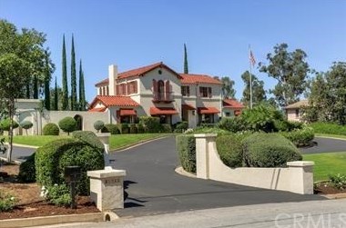 1766 Canyon Rd, Redlands, CA 92373-7202