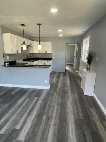 2825 21st Ave, Gary IN 46407-1709 exterior