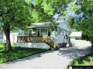 818 Yvonne Dr, Riverton, WY 82501-2943