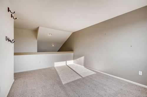 5571 Nepal St, Denver CO  80249-8493 exterior