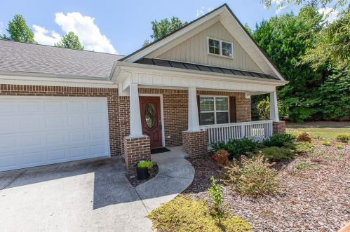 198 Lakeview Bend Cir, Jefferson GA  30549-7058 exterior