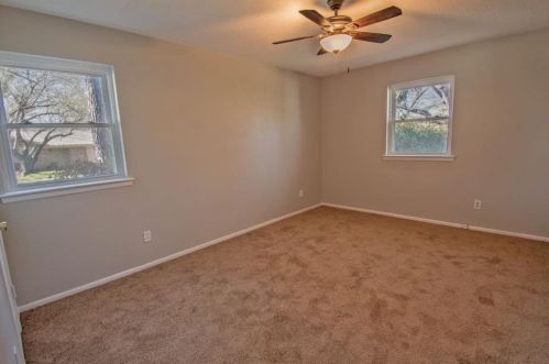 5960 Richard Dr, Fort Worth TX  76148-2727 exterior