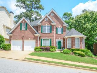 4387 Oakdale Vinings Cir, Smyrna, GA 30080-6982