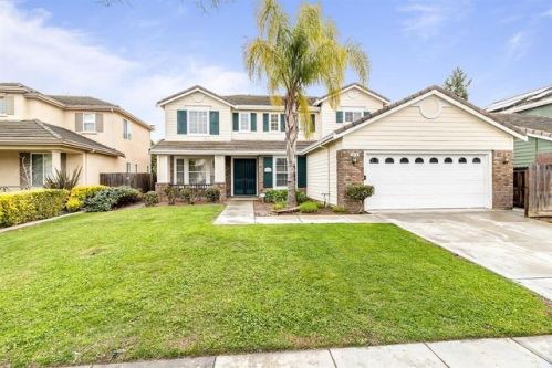 314 Ridgeview Dr, Tracy, CA 95377-7070