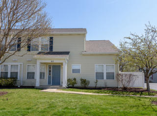 65 Waterbury Cir, Oswego, IL 60543-7929