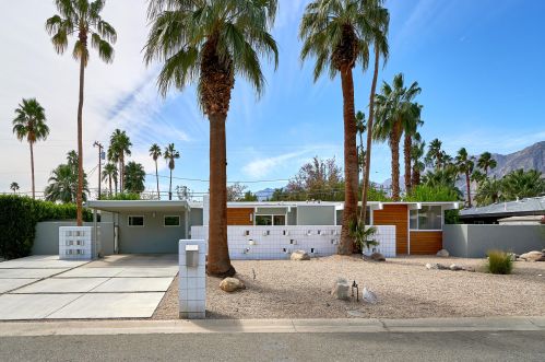 2777 Livmor Ave, Palm Springs, CA 92262-6927