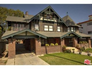 1415 Manhattan Pl, Los Angeles, CA 90019-4705