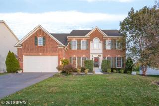 14183 Snickersville Dr, Gainesville, VA 20155-4456