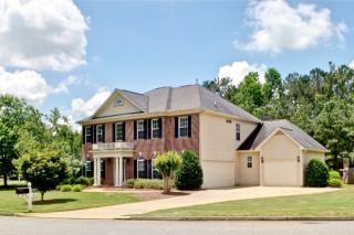 313 Bennington Pl, Holly Springs, GA 30115-6188