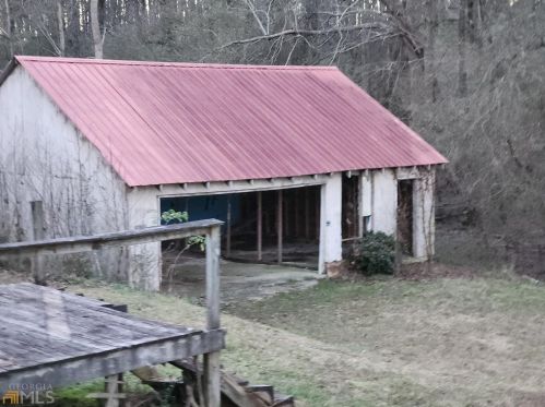 716 Joe Turner Rd, Cleveland, GA 30528-6283