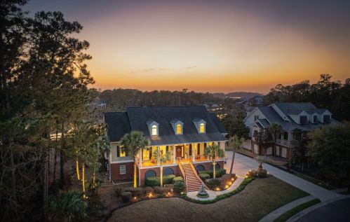 1401 Pointe Bluff Ct, Mount Pleasant, SC 29466-6737