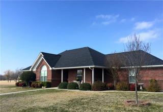 1260 Heritage Creek Dr, Rhome, TX 76078-2158