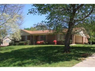 8 Alpine Dr, Euharlee, GA 30120-4001