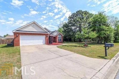 150 Sundowner Dr, Bonaire, GA 31005-5105