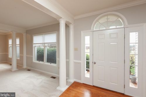 410 Wood End Ct, Charles Town WV  25414-5294 exterior