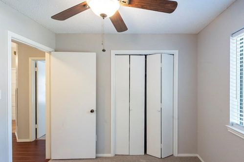 3416 Fairmeadows Ln, Fort Worth TX  76123-2207 exterior