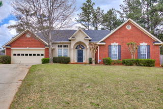 4641 Leeward Dr, Evans, GA 30809-5825