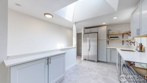 1906 Cameo Ave, Loveland CO  80538-3611 exterior