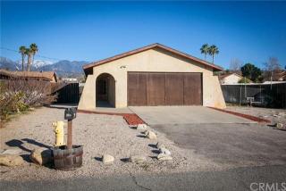 1104 Tourmaline Ave, Mountain Home Village, CA 92359-1270