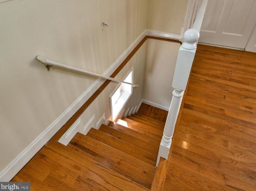 10813 Jewett St, Silver Spring MD 20902-3667 exterior