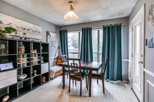 508 Whitney Dr, Fort Worth TX  76108-2512 exterior