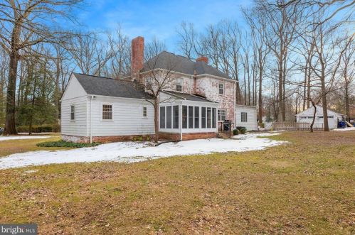 1010 Notley Rd, Silver Spring MD 20905-5838 exterior