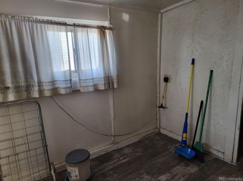 7403 60th Ave, Arvada CO  80003-5407 exterior