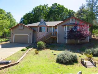 3262 Secret Lake Trl, Auburn Lake Trails, CA 95614-2522