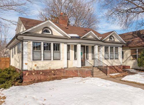 1815 Juliet Ave, Saint Paul MN  55105-2124 exterior