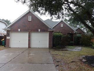 10431 Sanibel Falls Ct, Houston TX  77095-5044 exterior