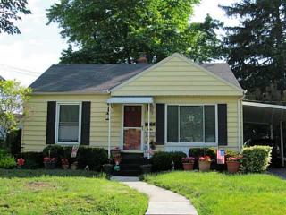 1709 Fullington Rd, Toledo, OH 43614-2632