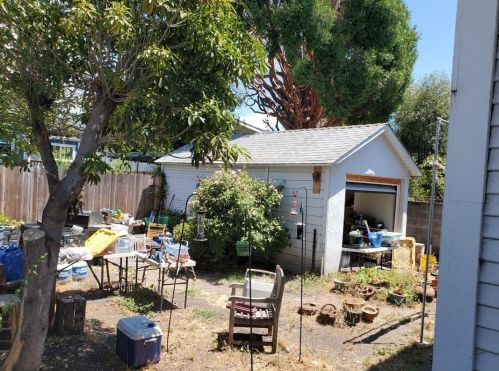 2325 Valley St, Berkeley, CA 94702-2133