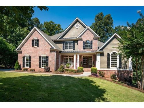 4846 Registry Dr, Kennesaw, GA 30152-2848