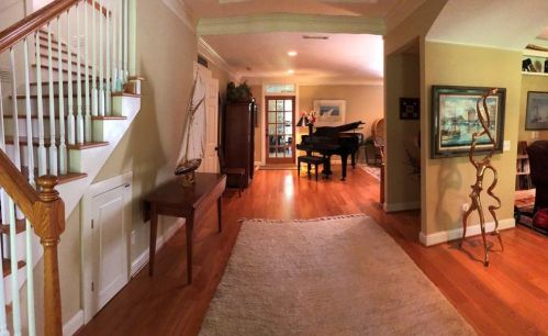921 Henry Scott Rd, Ball Ground, GA 30107-4880
