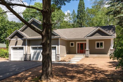 115 Greenwood St, Saint Paul MN  55115-1627 exterior