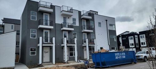 4260 13th Ave, Denver, CO 80204-1402