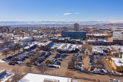 3130 Pearl St, Englewood CO  80113-2710 exterior