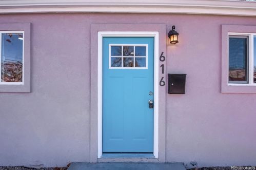 616 Lowell Blvd, Denver CO  80204-3102 exterior