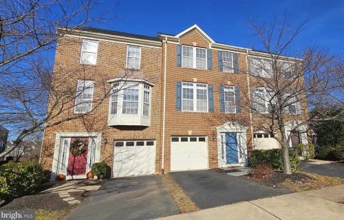 6723 Lucas Point Loop, Gainesville, VA 20155-4439