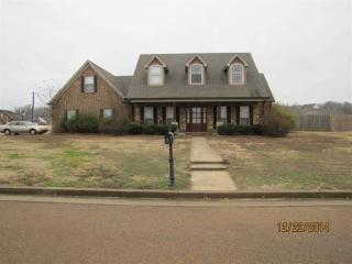 19 Clay Cv, Crosstown, TN 38004-7636